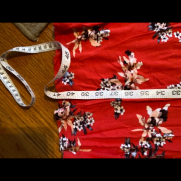 ST TROPEZ Dress Small. - Picture 8 of 9